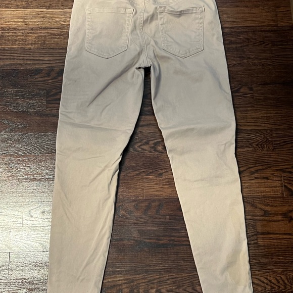 SWS Leggings Floral Size Small - Picture 7 of 8